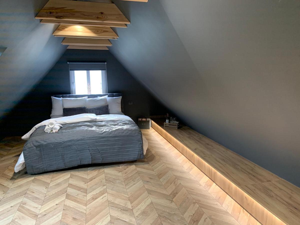 5 Star Apartments - Luxury & Comfort Еленя-Гура Экстерьер фото