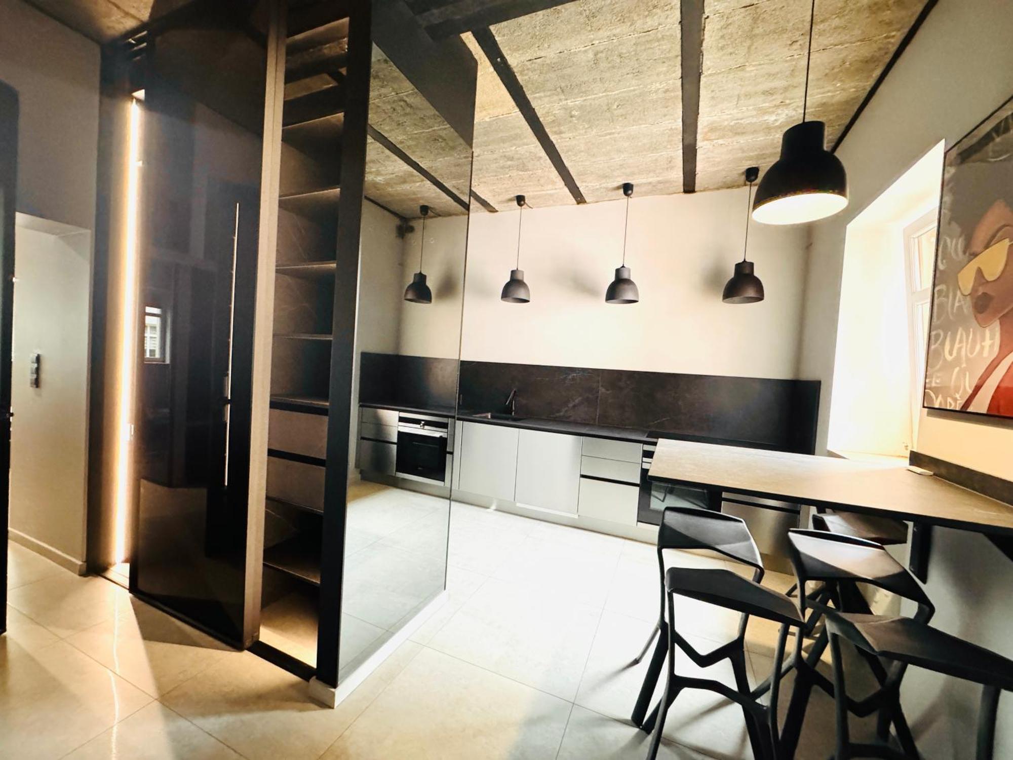 5 Star Apartments - Luxury & Comfort Еленя-Гура Экстерьер фото