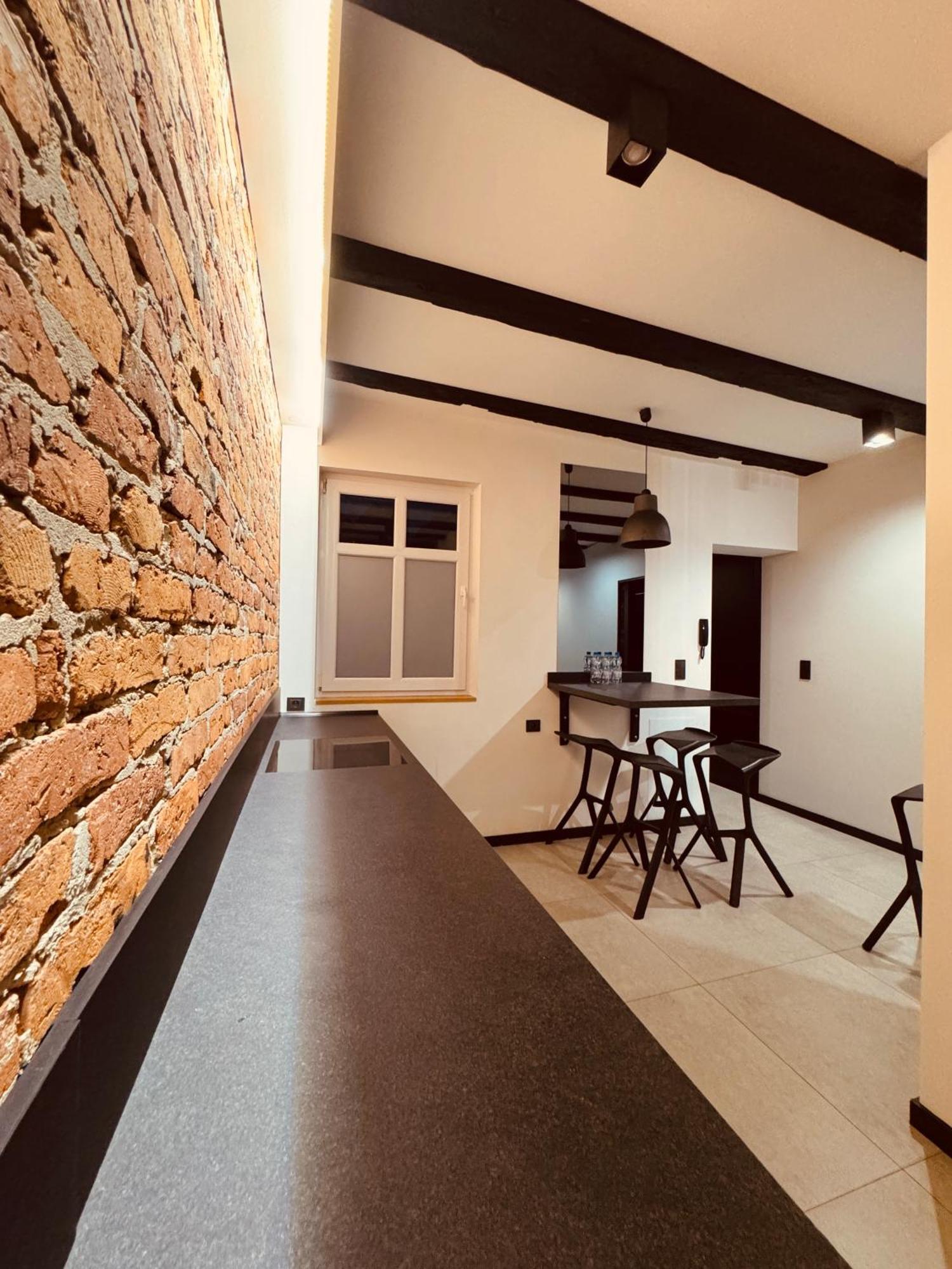 5 Star Apartments - Luxury & Comfort Еленя-Гура Экстерьер фото