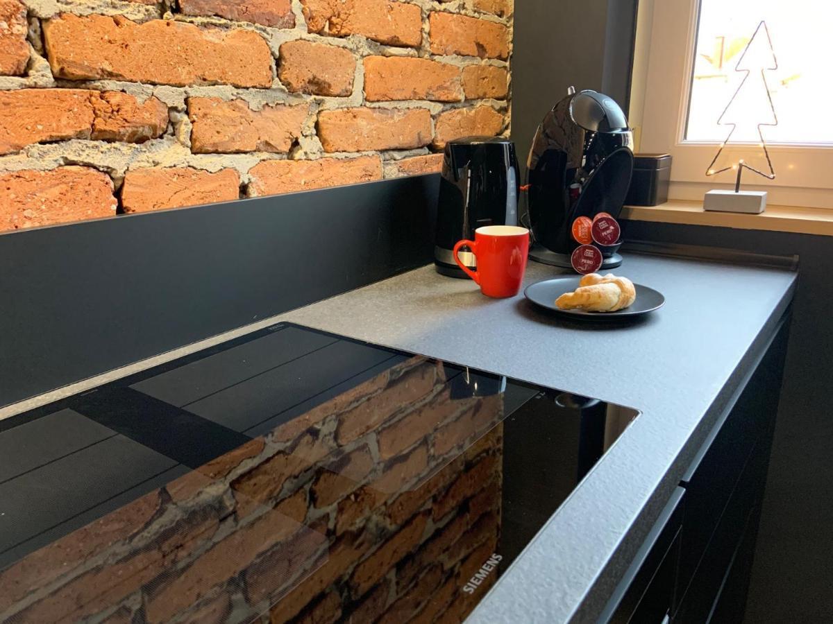 5 Star Apartments - Luxury & Comfort Еленя-Гура Экстерьер фото