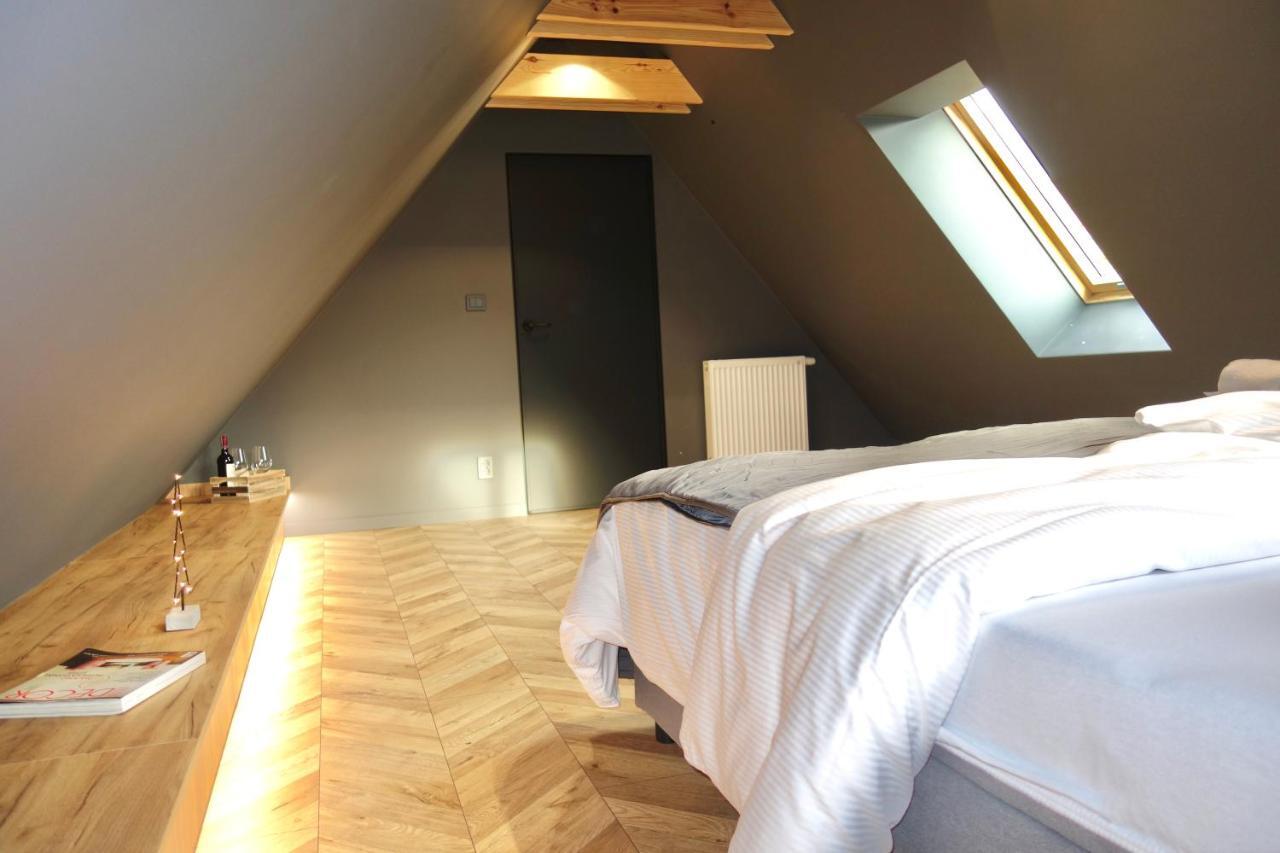 5 Star Apartments - Luxury & Comfort Еленя-Гура Экстерьер фото