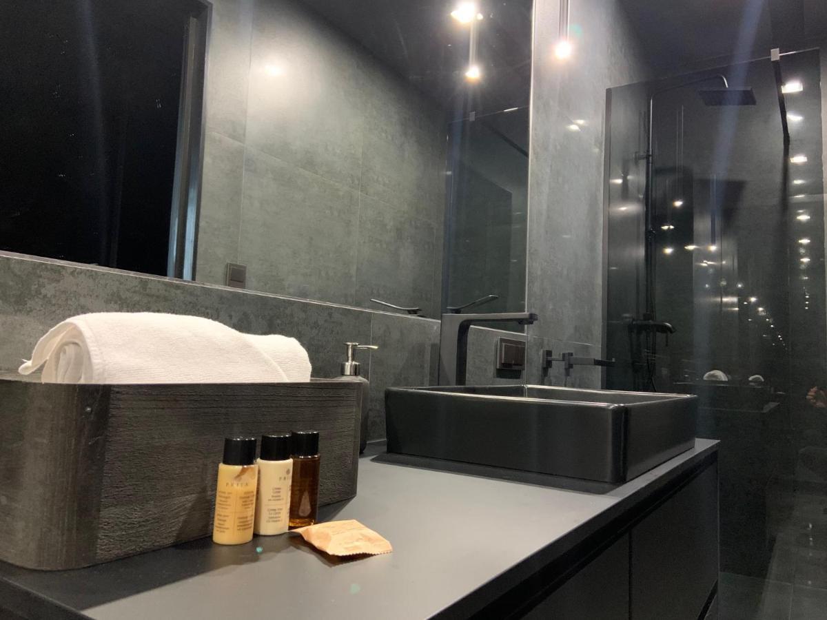 5 Star Apartments - Luxury & Comfort Еленя-Гура Экстерьер фото
